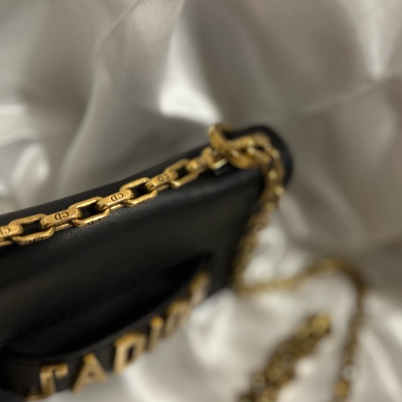 Dior J'Adior Clutch Chain Bag - Picture 7 of 11